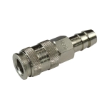 WDK-840SHA Пневматическое быстроразъемное соединение под елочку под шланг с внутренним сечением 12 м