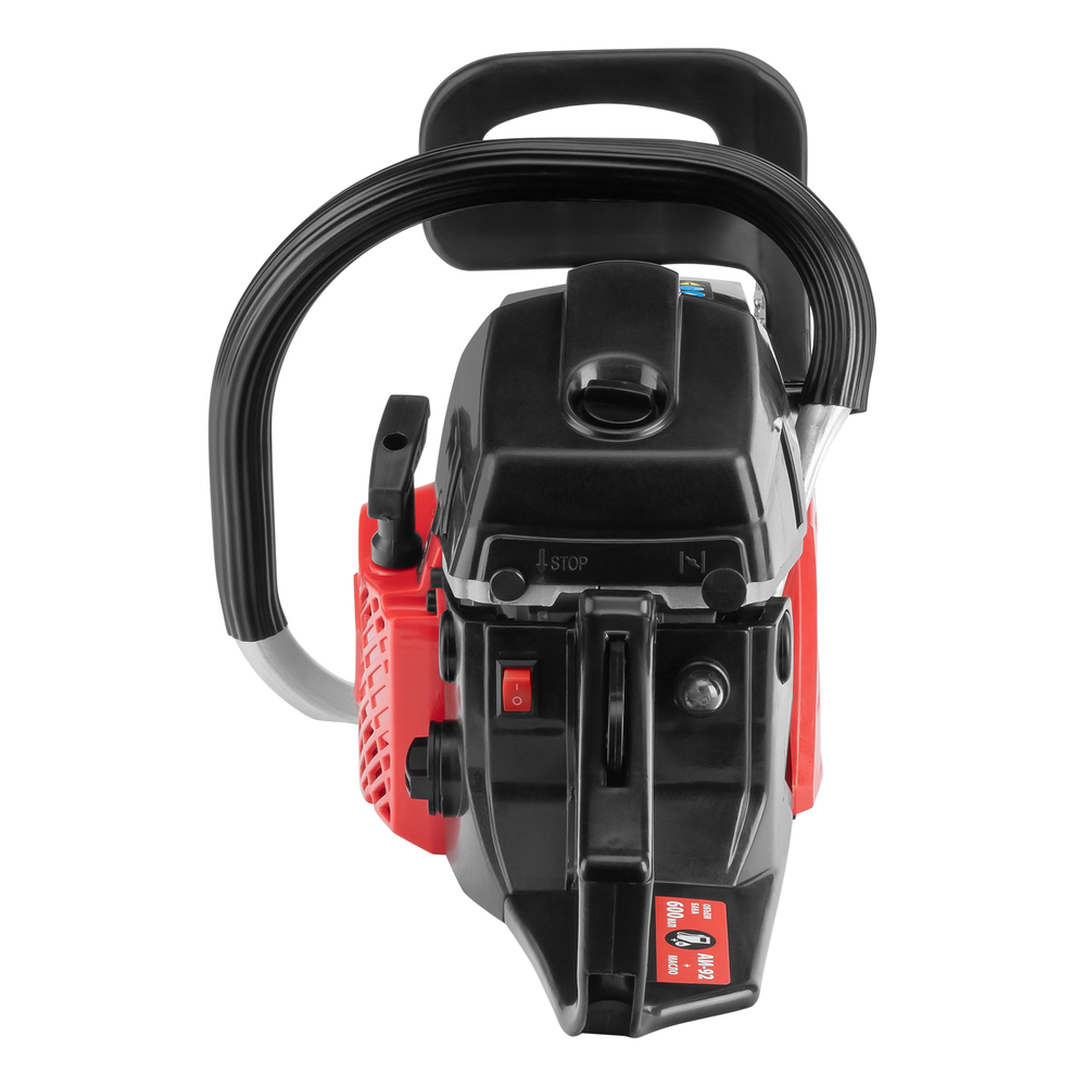 Пила цепная бензиновая MS-5820, шина 50 см, 58см³, 3,6 л.с., шаг 0,325, паз 1,5 мм, 76 зв MTX