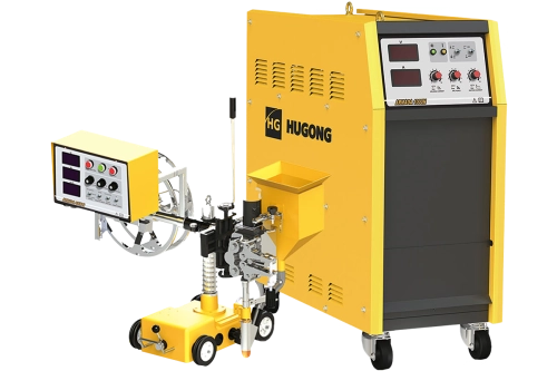 ARMADA 1000N Сварочный трактор HUGONG