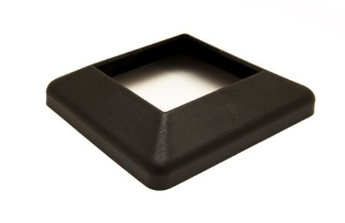 Юбка для столба 100*100 мм, PG, коллекция DENPASAR, пластик