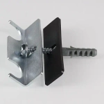 Скоба фиксирующая 50мм Valtec VTm.400 VT.481.KS VT.481.KS.01