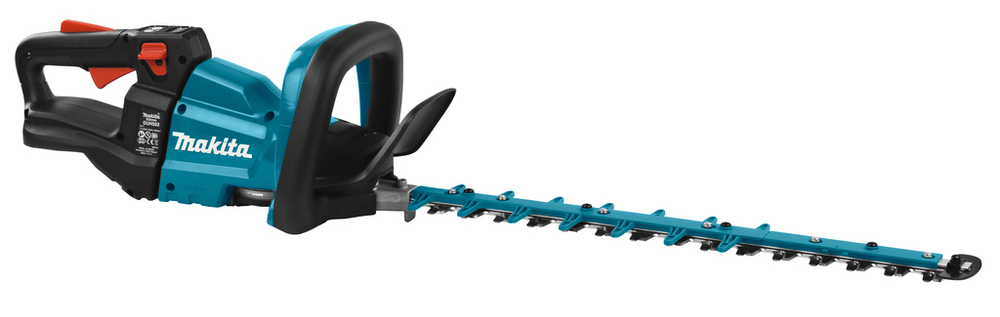 Аккумуляторный кусторез Makita DUH502Z