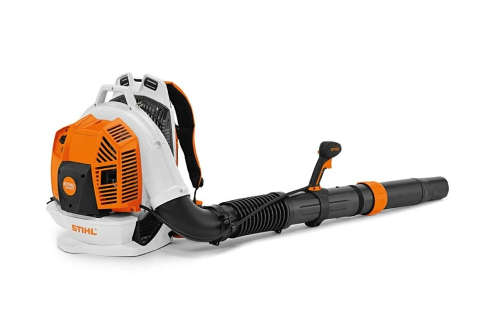 Воздуходувное устройство заплечное STIHL BR 800 C-E
