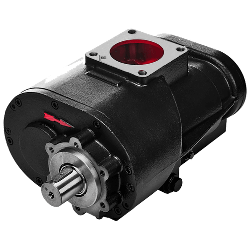 HRS-GU178RB Винтовой блок для компрессора с прямым приводом 90кВт, 7-8 бар; 110 кВт, 10-13 бар