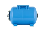 Гидроаккумулятор UNIPUMP 24л горизонтальный