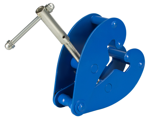 Захват стационарный на балку ВС-50А, г/п 5.0 тн