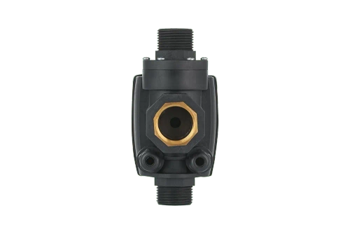 Блок управления насосом ТУРБИ М3 (2,0-3,5 бар)