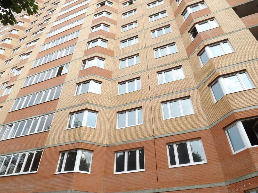 Кирпич керамический ЖКЗ одинарный Соломенный гладкий