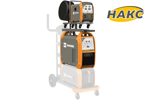 SUPERMATRIX 350S III (без БО, тележки, горелки и кабель-пакета) Сварочный п