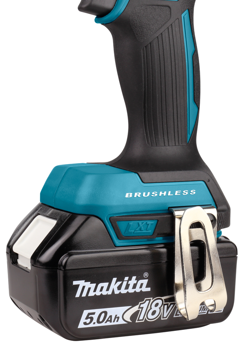 Ударный шуруповерт LXT 1/4" Makita DTD153RT