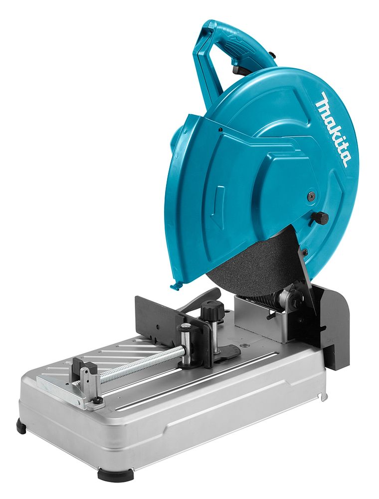 Монтажная пила по металлу Makita LW1400