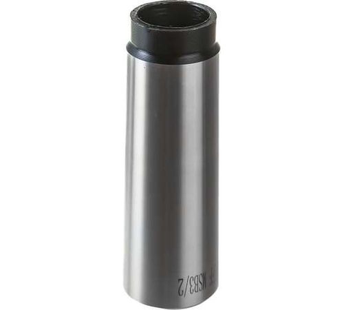 Втулка переходная с КМ3 на КМ2 для инструмента с резьбовой затяжкой хвостовика GRIFF b112003