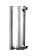 Натрубный бак-теплообменник (Регистр)