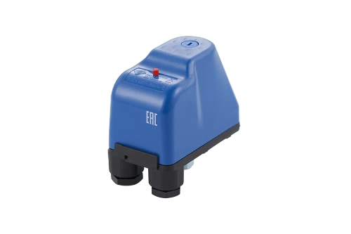 Датчик сухого хода LP/3 Italtecnica