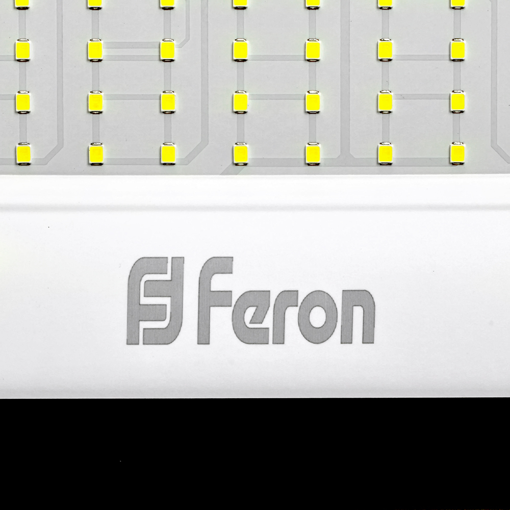 Светодиодный прожектор Feron LL-923 IP65 150W 6400K 32104