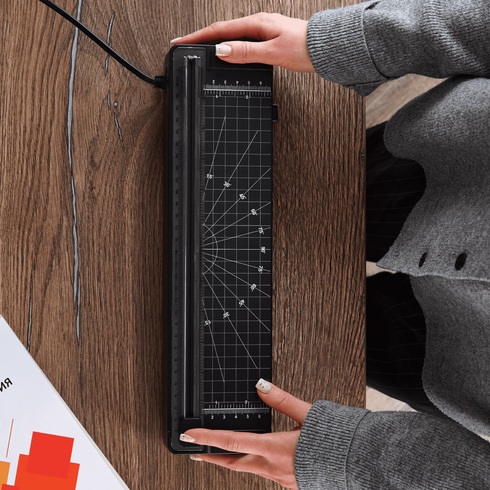 ГЕЛЕОС ЛМ A4 Дуэт, черный от производителя