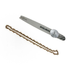 Спасательный набор для цепной пилы DCS6400/ 6401/ 7300/ 7301/ 7900/ 7901 Makita 957415040