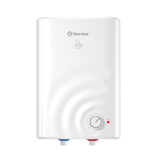 Водонагреватель накопительный Day 10 O