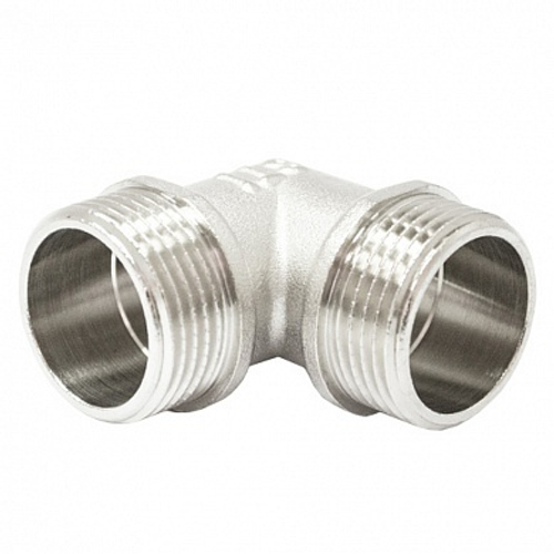 Угольник латунный STI 15 Н-Н