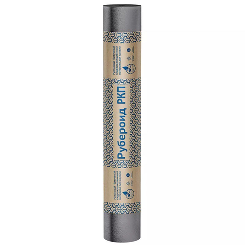 Рубероид Технониколь РКП-О 350 ТУ 1х15 м, рул