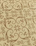 КОФР для хранения вещей ГЕЛЕОС "Миндаль"/бежевый/ 60х30х20 см