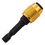 Светильник садово-парковый Feron PL160 шестигранный на стену вверх 60W E27 230V, черное золото 11327