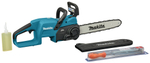 Цепная пила LXT Makita DUC357Z