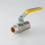 Кран шаровый для газа ½"в x ½"в Valtec Valgas VT.271.N.04