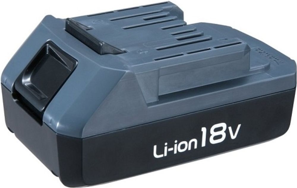 Аккумулятор Li-Ion, 18 В, 1,3 Ач, Maktec G L1853 Makita 632B07-6