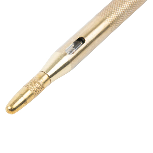 OPT-21462 Тестер, индикатор напряжения автомобильный 6-24в, латунь