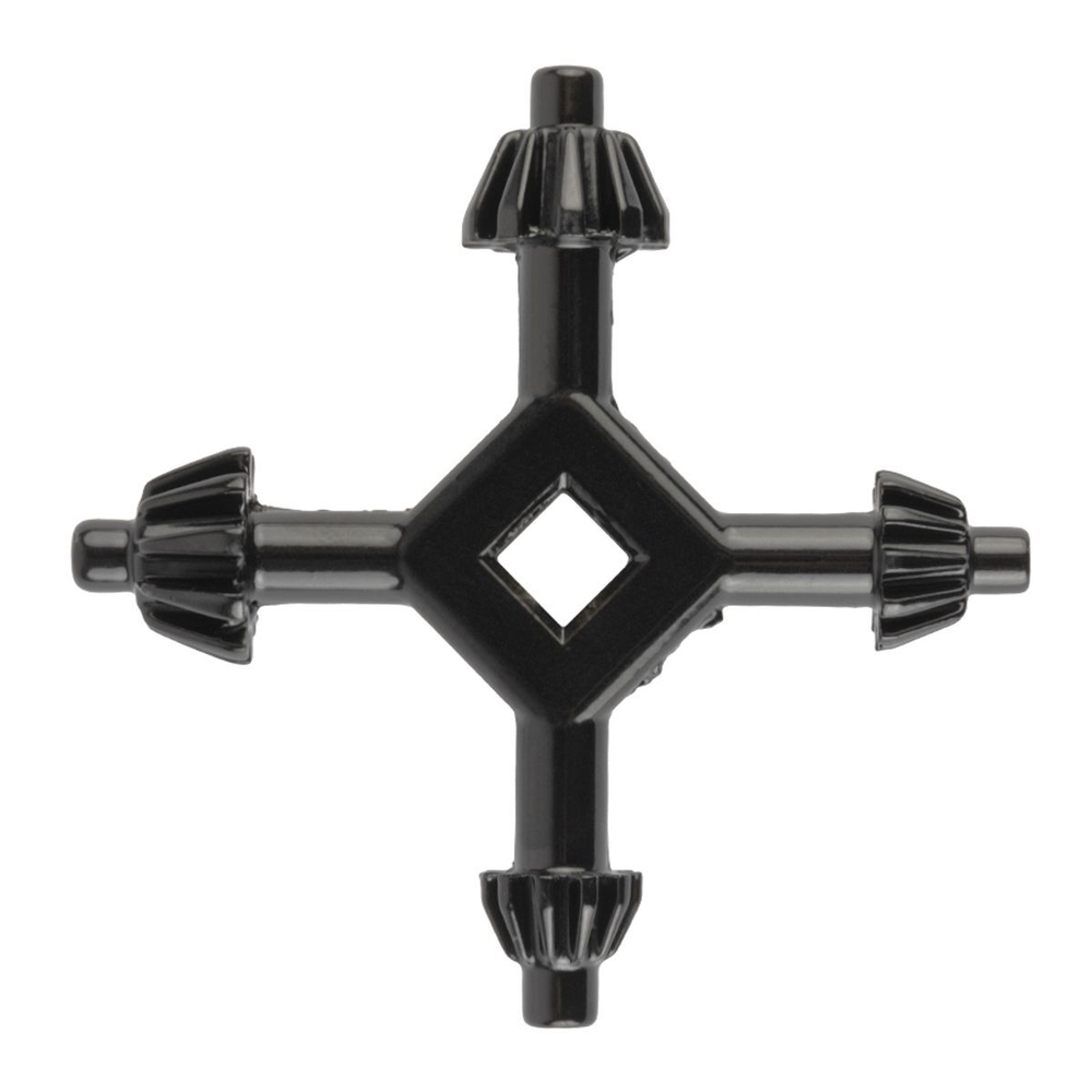 OPTIMUS-K004 Ключ для патрона дрели 4 в 1