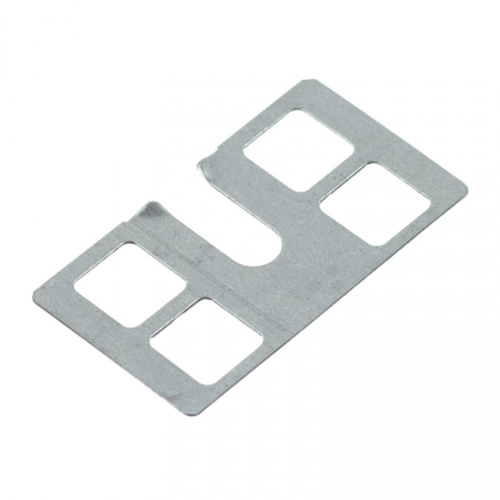 Креммер-клипс Knauf для крепления маячковых профилей, 70 шт/упак