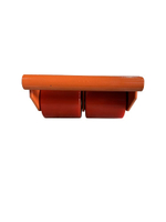 Роликовая платформа подкатная TOR 6000-06 6 т