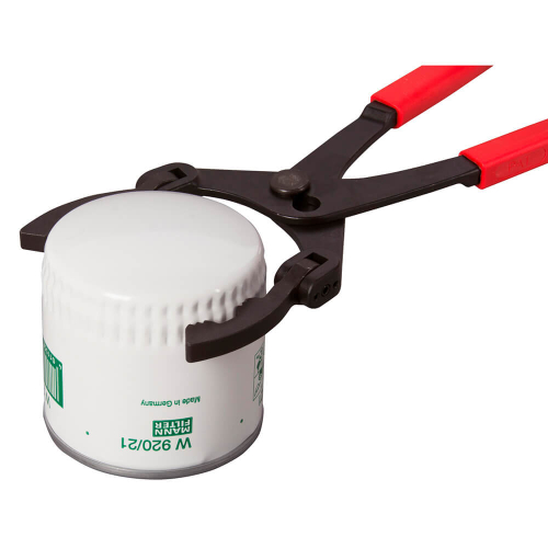 WDK-65395 Клещи для съема фильтров 57-120мм