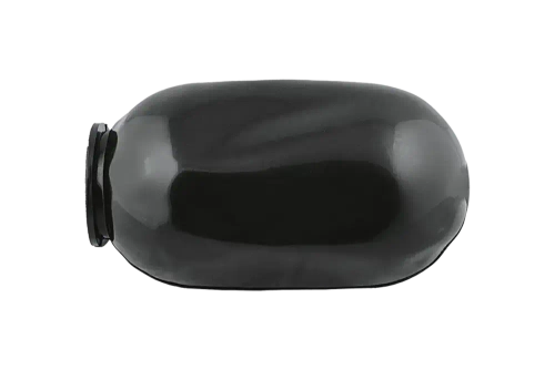 Мембрана (проходная) для гидроаккумулятора 150-200л (EPDM)
