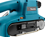 Ленточная шлифовальная машина Makita 9903