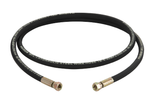 WDK-GH142 Шланг высокого давления гидравлический 1/4"F, 2 м
