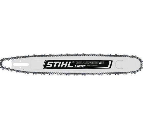 Направляющая шина SL 50 см/20" 1,6 мм/0.063" 3/8" STIHL 3003-000-2021