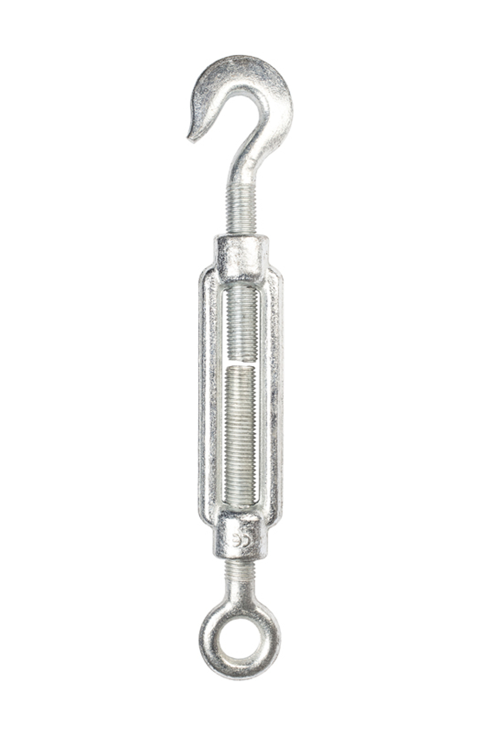 Талреп крюк-кольцо TOR М16 DIN1480 (открытого типа) (Q)