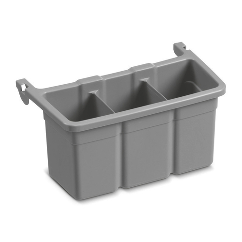 Дополнительный отсек для переносного контейнера 6.999-290.0