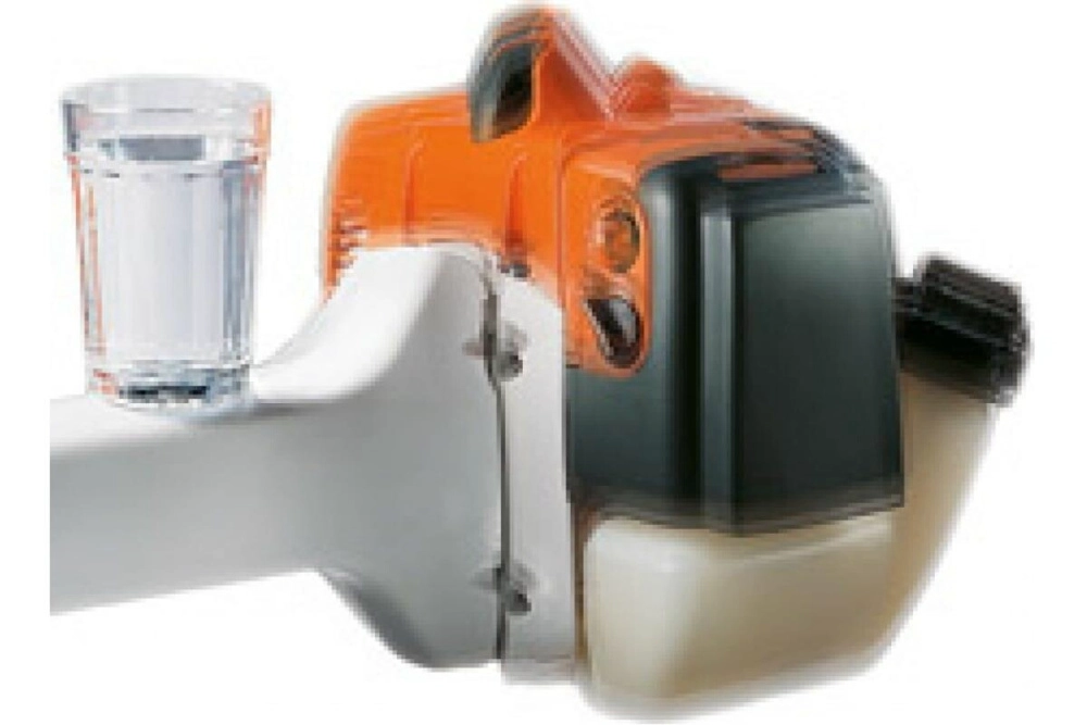 Мотокоса STIHL FS 250 (1,6 кВт, 6,3 кг, GSB 230-2, двойной ремень)+головка AutoCut С 26-2