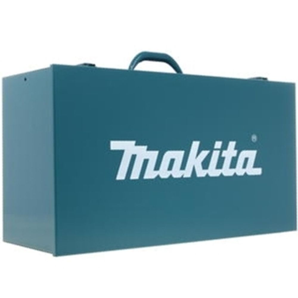 Чемодан для цепной пилы Makita B7693