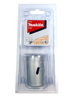 Коронка с вольфрамовым напылением 43 мм Makita D-51194