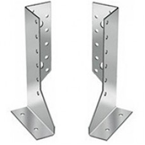 Опора балки левая OB-L