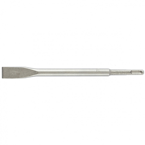 Зубило плоское, 14 х 20 х 240 мм, SDS Plus Сибртех