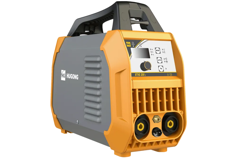 ETIG 200 III Аппарат аргонодуговой сварки HUGONG