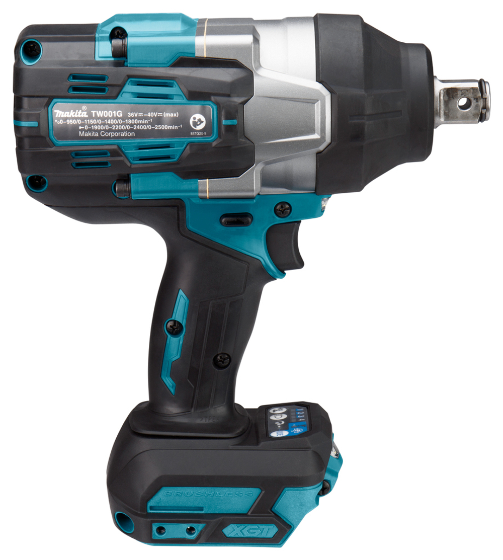 Гайковерт 3/4" XGT Makita TW001GZ