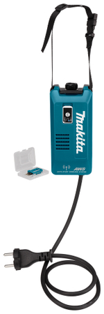 Приемник WUT02U с передатчиком WUT01, AWS Makita 199776-5