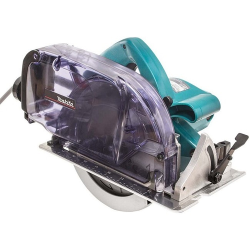 Дисковая пила 190 мм Makita 5057KB