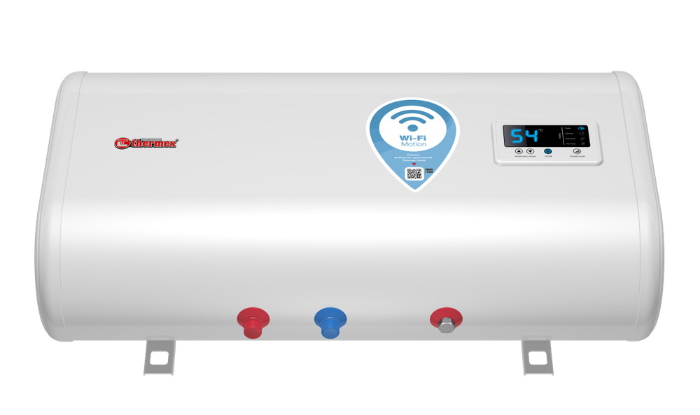 Водонагреватель накопительный THERMEX IF 50 H (pro) Wi-Fi